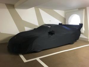Porsche 935 Martini 2020 года 